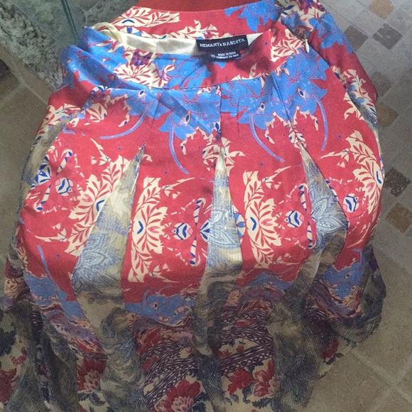 Skirt - Picture 5 of 5